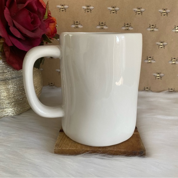 Rae Dunn Hello Pretty Kitchen Mug Home Decor - Picture 3 of 5